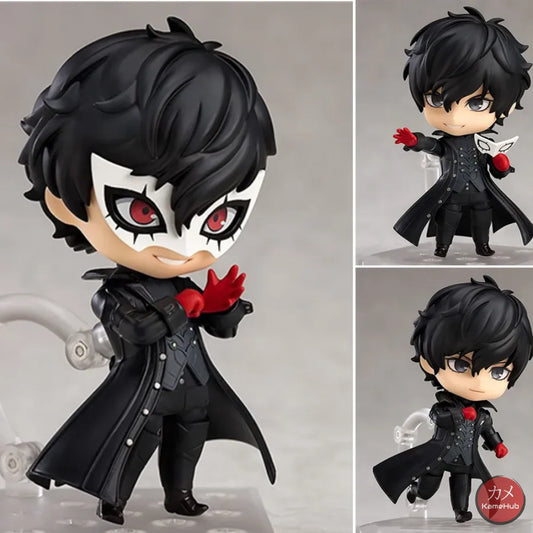 Nendoroid #989 - Persona 5 Joker Action Figure