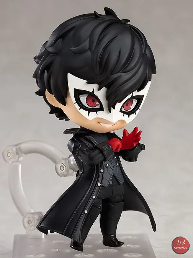 Nendoroid #989 - Persona 5 Joker Action Figure