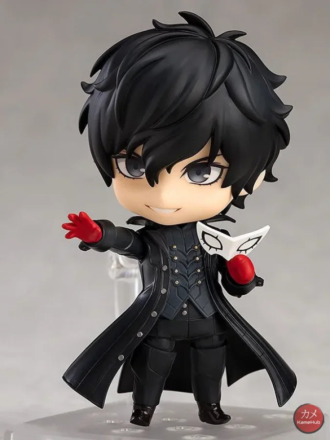 Nendoroid #989 - Persona 5 Joker Action Figure