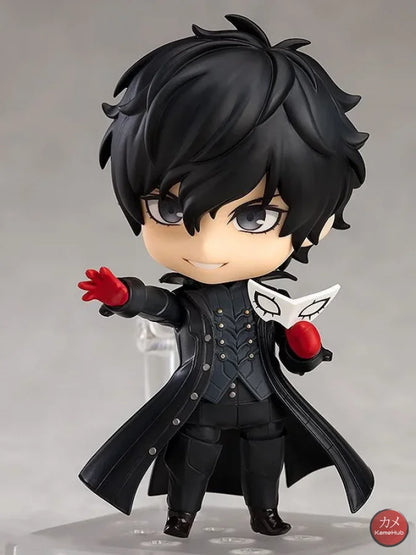 Nendoroid #989 - Persona 5 Joker Action Figure