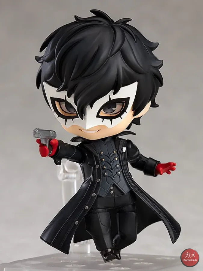 Nendoroid #989 - Persona 5 Joker Action Figure