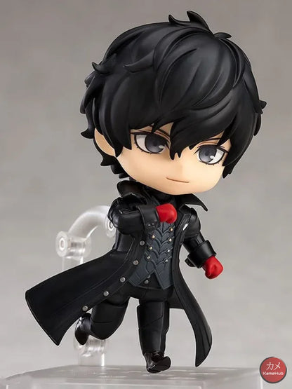 Nendoroid #989 - Persona 5 Joker Action Figure