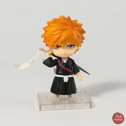 Nendoroid #991 - Bleach Ichigo Kurosaki Action Figure