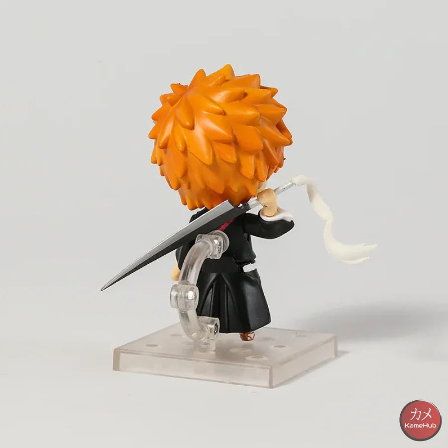 Nendoroid #991 - Bleach Ichigo Kurosaki Action Figure