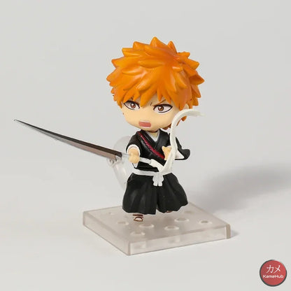 Nendoroid #991 - Bleach Ichigo Kurosaki Action Figure