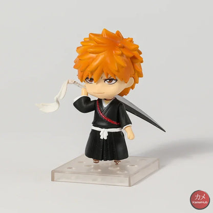 Nendoroid #991 - Bleach Ichigo Kurosaki Action Figure