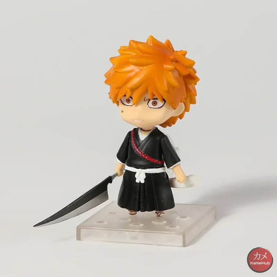 Nendoroid #991 - Bleach Ichigo Kurosaki Action Figure