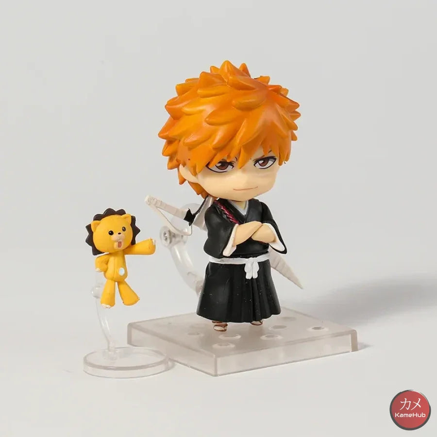 Nendoroid #991 - Bleach Ichigo Kurosaki Action Figure