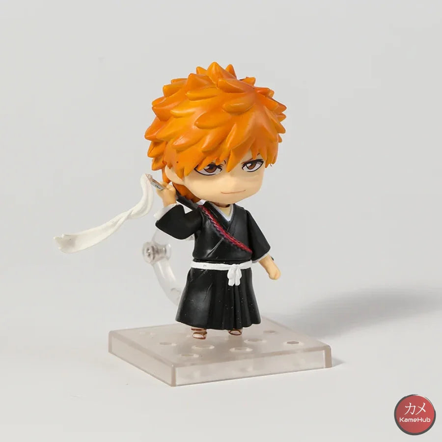 Nendoroid #991 - Bleach Ichigo Kurosaki Action Figure