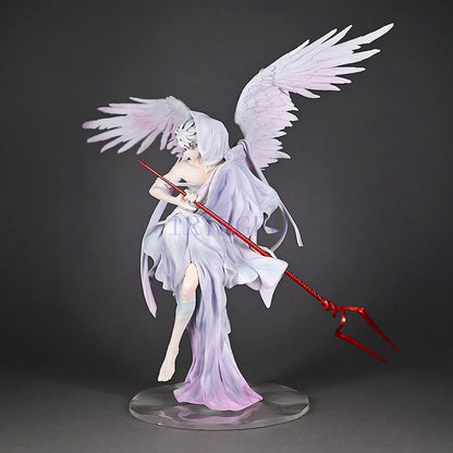 Neon Genesis Evangelion - Kaworu Nagisa Action Figure - Action Figure