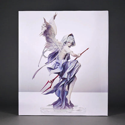 Neon Genesis Evangelion - Kaworu Nagisa Action Figure - Action Figure