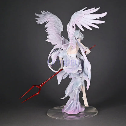 Neon Genesis Evangelion - Kaworu Nagisa Action Figure - Action Figure