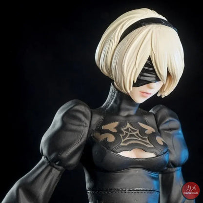 Nier:automata - 2B Yorha No. 2 Type B Action Figure