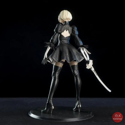 Nier:automata - 2B Yorha No. 2 Type B Action Figure