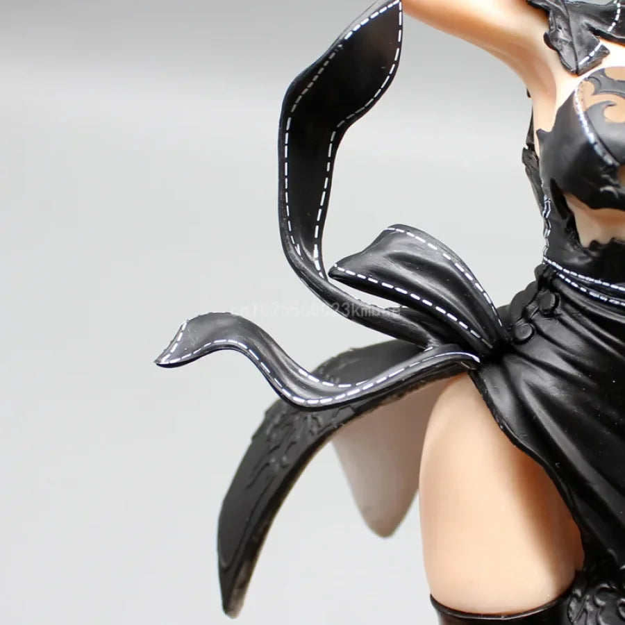 Nier Automata - Yorha No.2 Action Figure