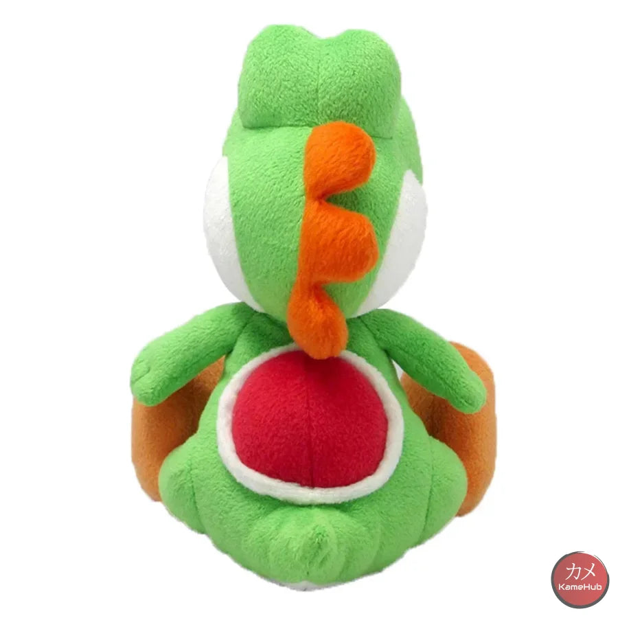 Nintendo: Super Mario - Yoshi Morbido Peluche Peluches