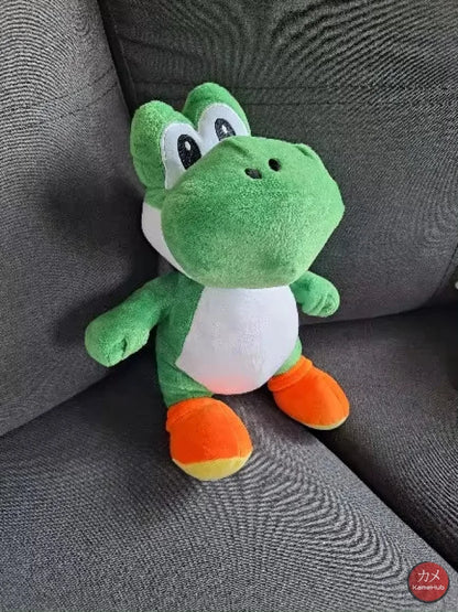 Nintendo: Super Mario - Yoshi Morbido Peluche Peluches