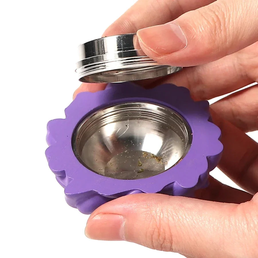 One Piece - Grinder Tritatabacco Frutti Del Diavolo Gadget