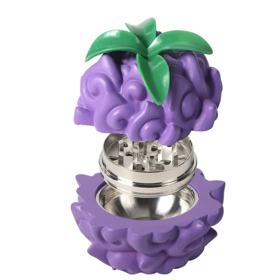 One Piece - Grinder Tritatabacco Frutti Del Diavolo Gadget