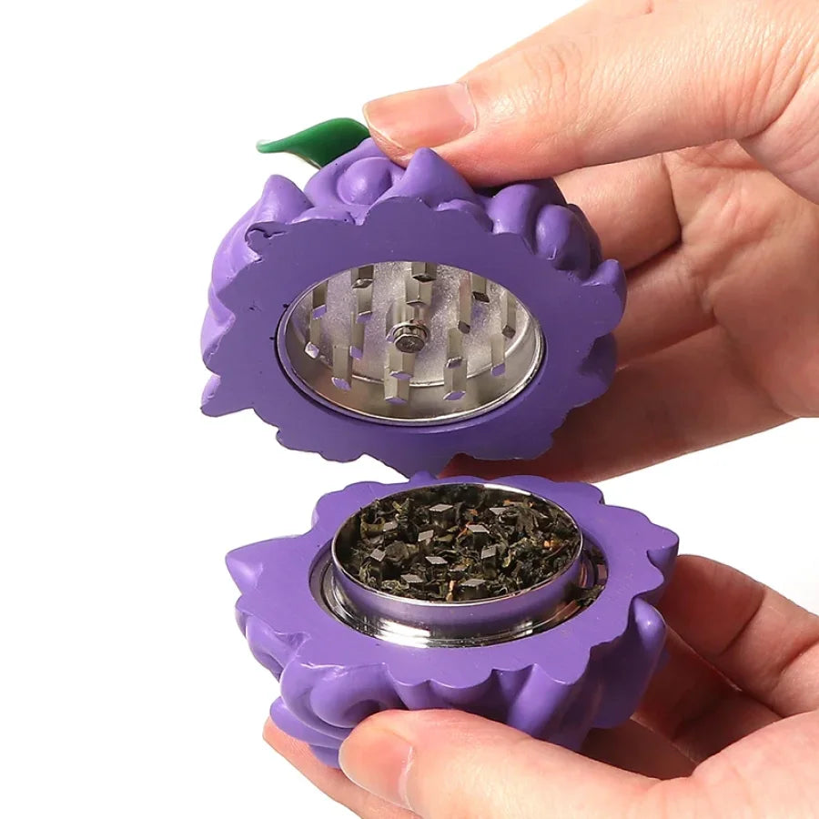 One Piece - Grinder Tritatabacco Frutti Del Diavolo Gadget