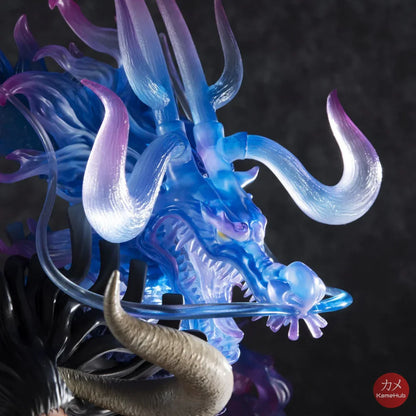 One Piece - Kaido Action Figure Megahouse P.o.p Wa Maximum
