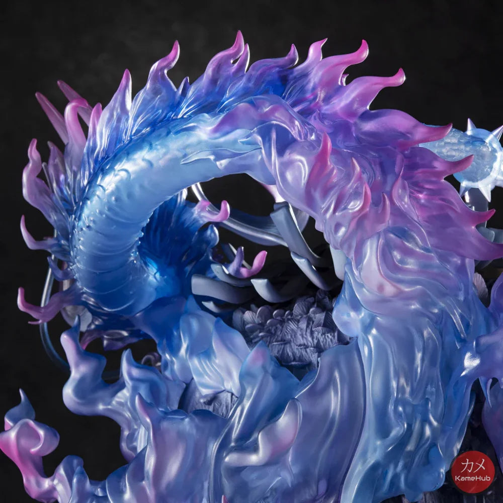 One Piece - Kaido Action Figure Megahouse P.o.p Wa Maximum