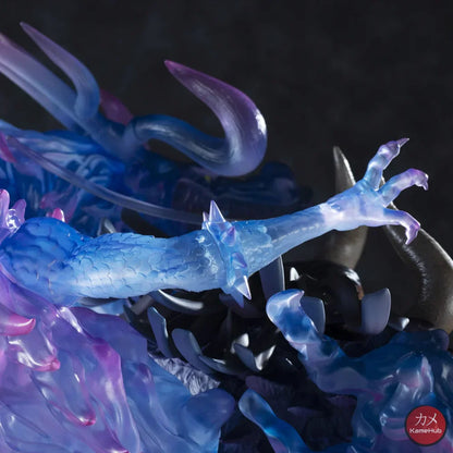 One Piece - Kaido Action Figure Megahouse P.o.p Wa Maximum