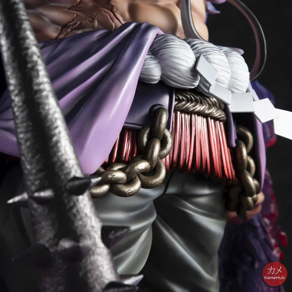 One Piece - Kaido Action Figure Megahouse P.o.p Wa Maximum