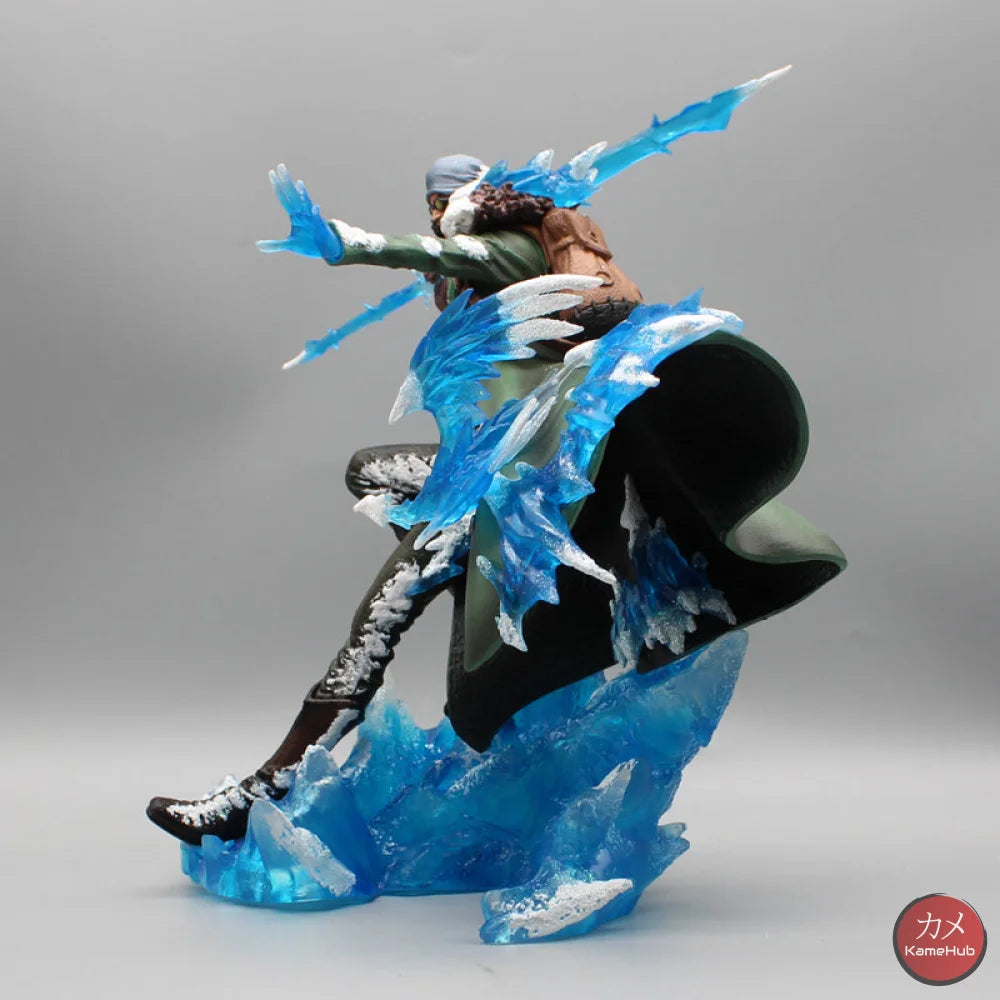 One Piece - Kuzan / Aokiji Action Figure