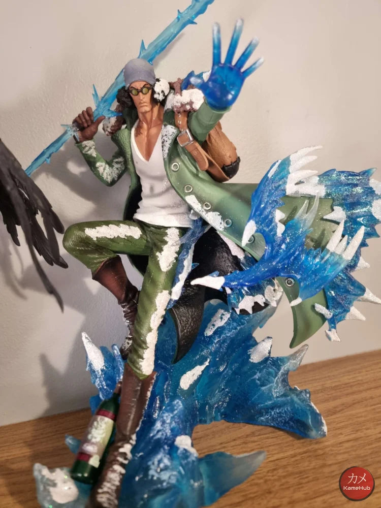 One Piece - Kuzan / Aokiji Action Figure