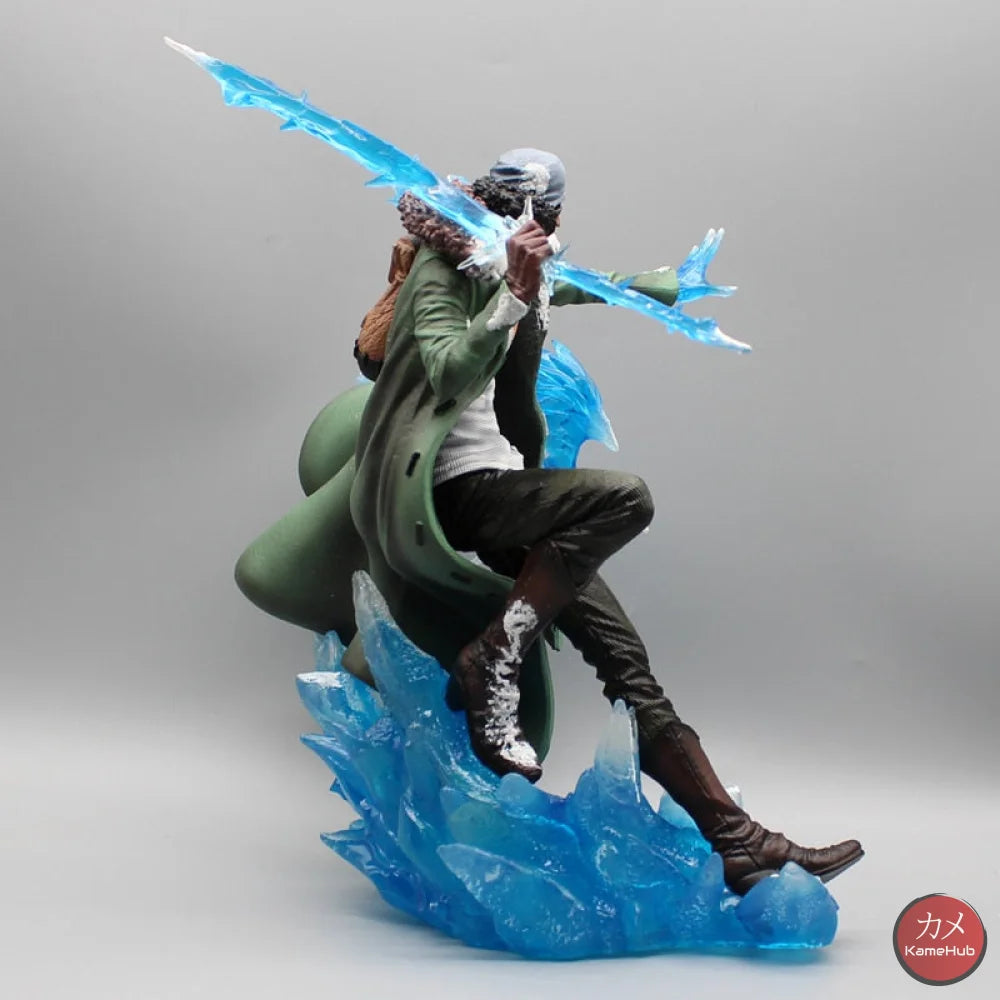One Piece - Kuzan / Aokiji Action Figure