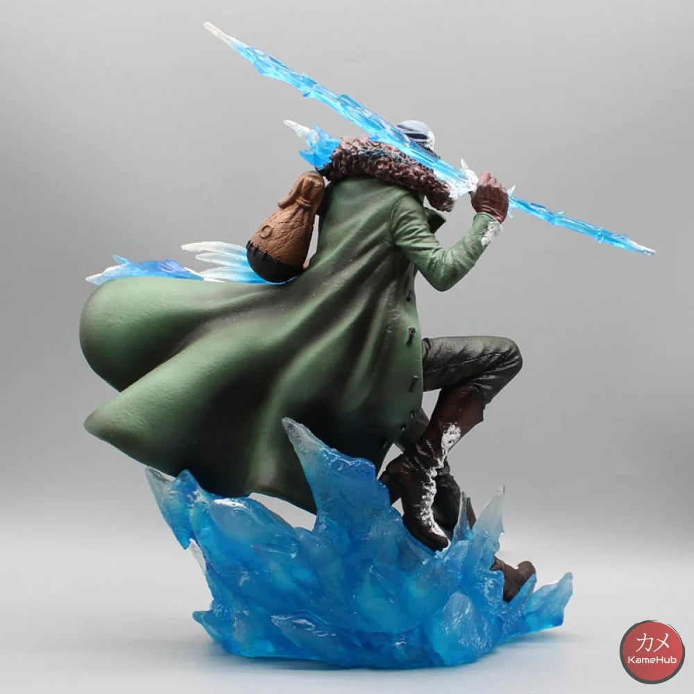 One Piece - Kuzan / Aokiji Action Figure