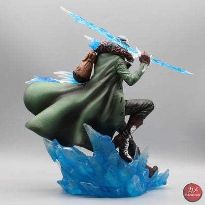 One Piece - Kuzan / Aokiji Action Figure