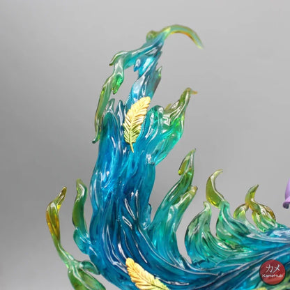 One Piece - Marco La Fenice Action Figure