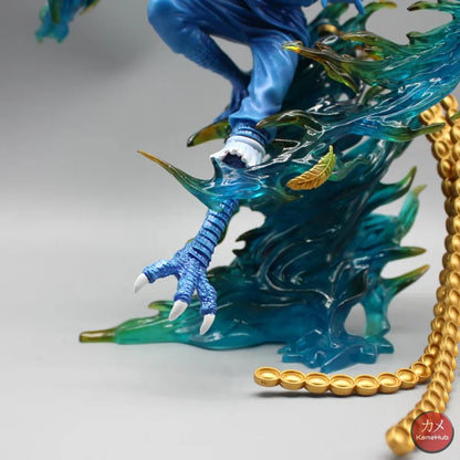 One Piece - Marco La Fenice Action Figure