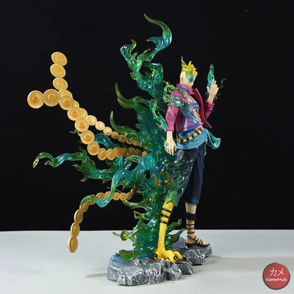 One Piece - Marco La Fenice Action Figure