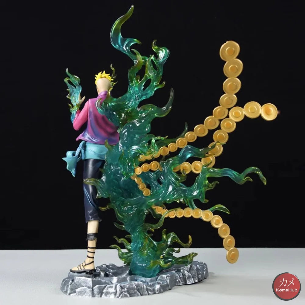 One Piece - Marco La Fenice Action Figure