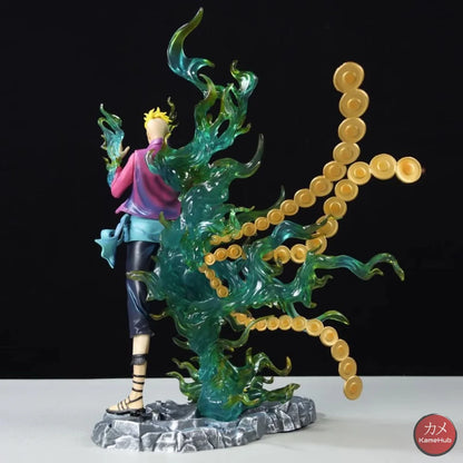 One Piece - Marco La Fenice Action Figure