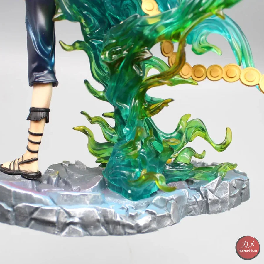 One Piece - Marco La Fenice Action Figure