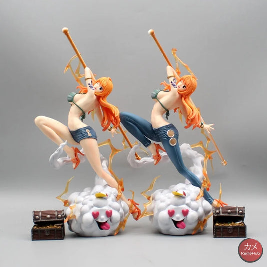 One Piece - Nami Action Figure