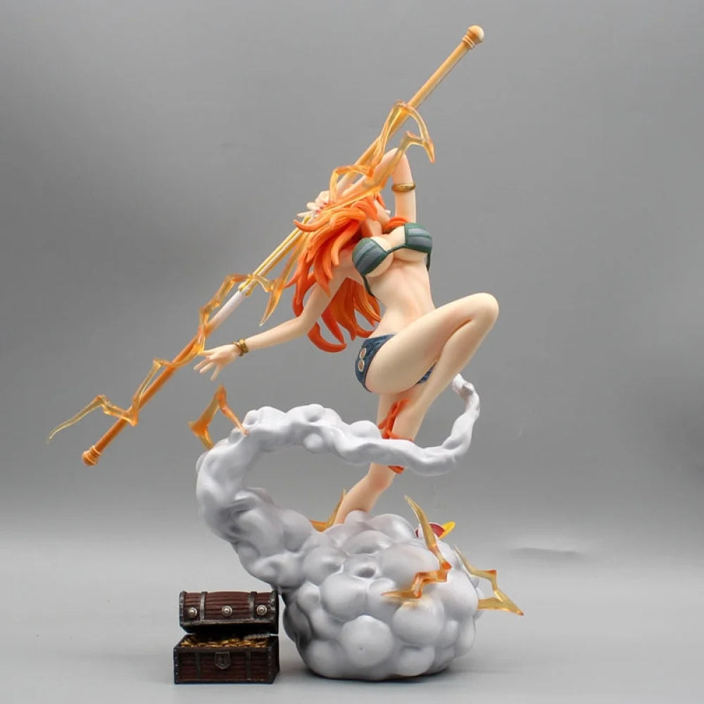 One Piece - Nami Action Figure