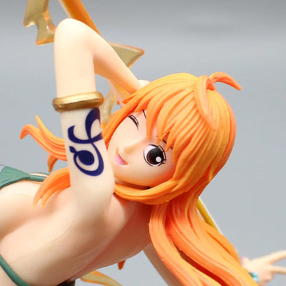 One Piece - Nami Action Figure