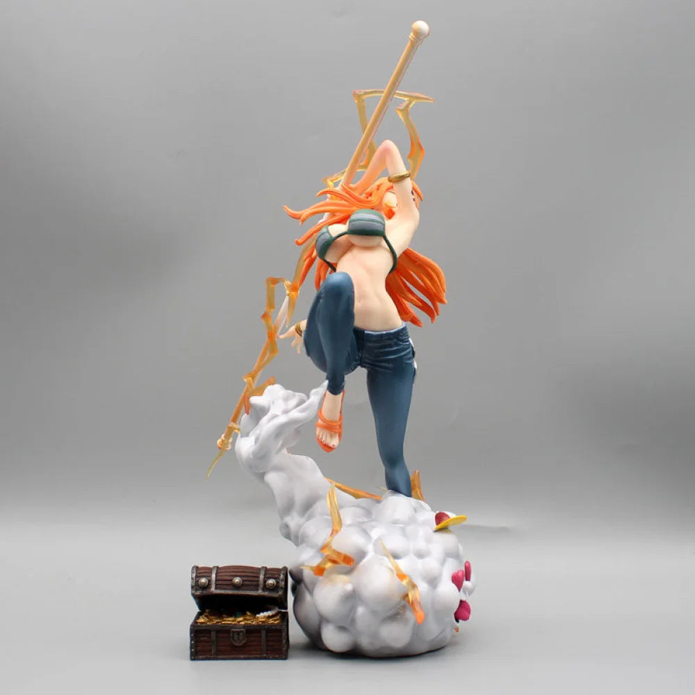 One Piece - Nami Action Figure