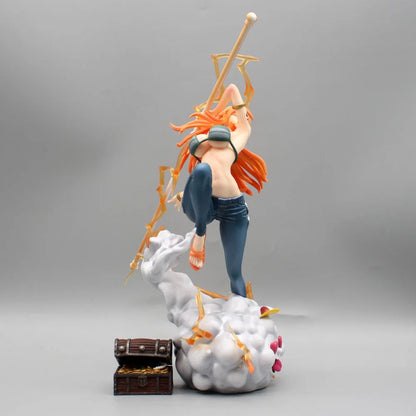 One Piece - Nami Action Figure