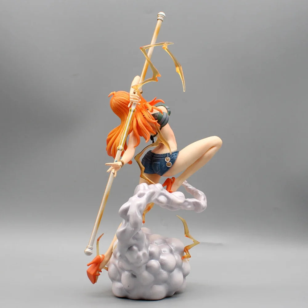 One Piece - Nami Action Figure