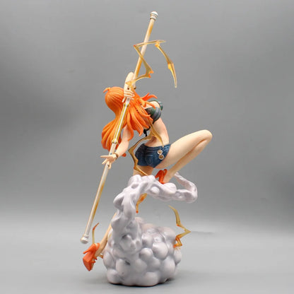One Piece - Nami Action Figure