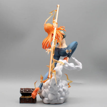 One Piece - Nami Action Figure