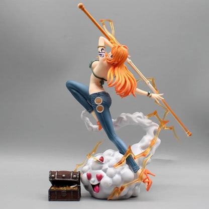 One Piece - Nami Action Figure