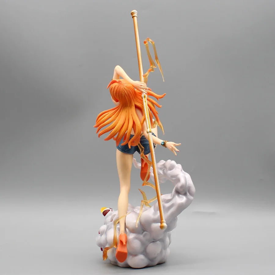 One Piece - Nami Action Figure