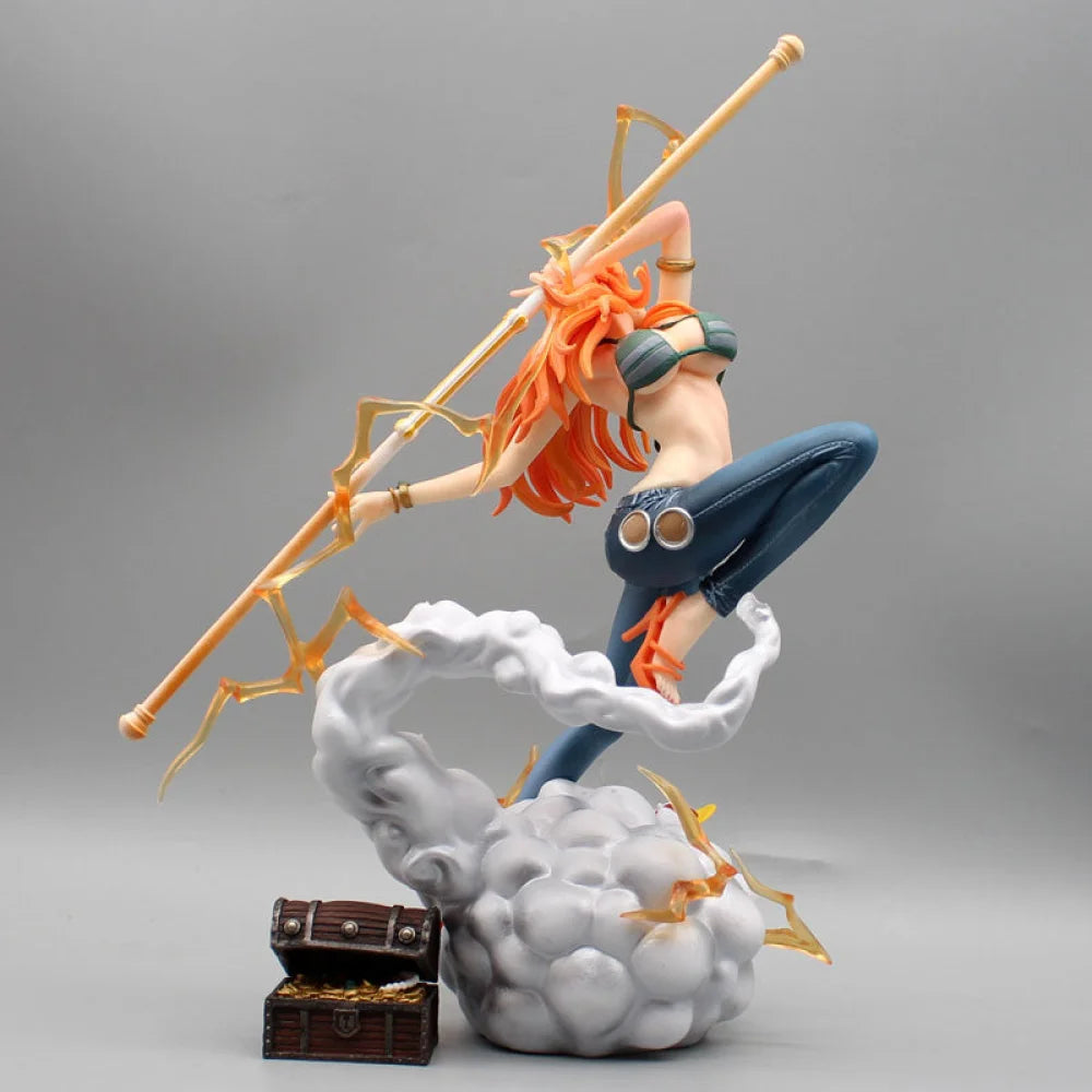 One Piece - Nami Action Figure